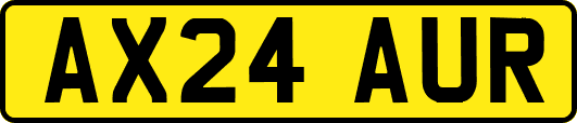 AX24AUR