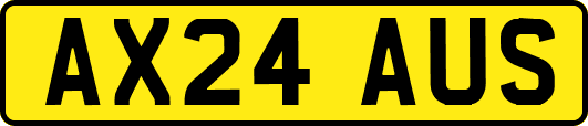 AX24AUS