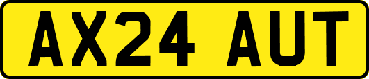 AX24AUT