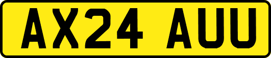 AX24AUU