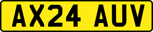 AX24AUV