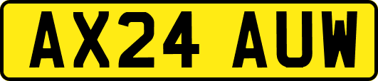 AX24AUW