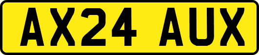 AX24AUX