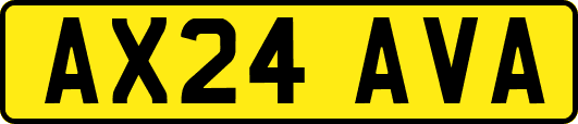 AX24AVA