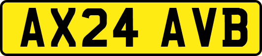 AX24AVB