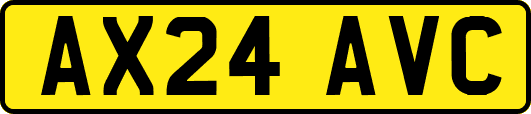AX24AVC