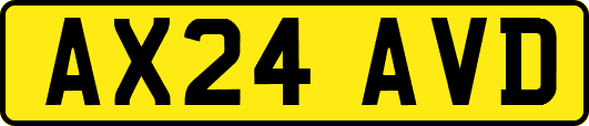 AX24AVD