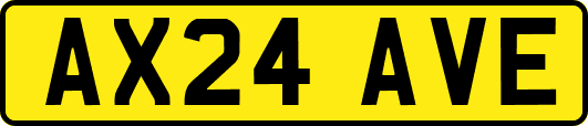 AX24AVE