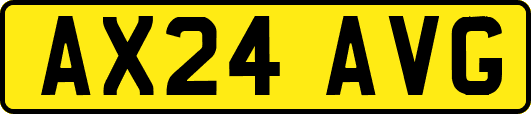 AX24AVG