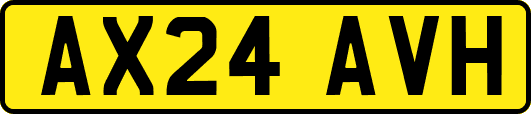 AX24AVH