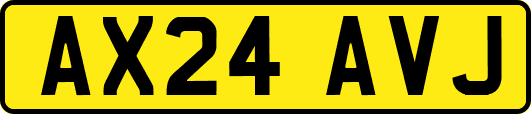 AX24AVJ
