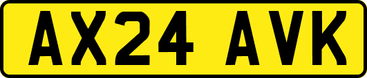 AX24AVK