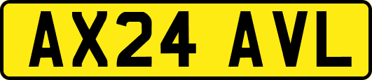 AX24AVL