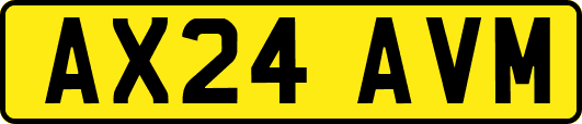 AX24AVM