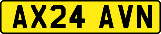AX24AVN
