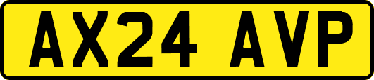 AX24AVP