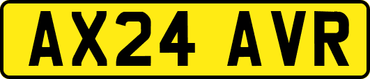 AX24AVR