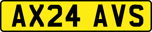 AX24AVS