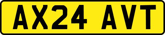 AX24AVT