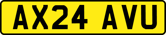 AX24AVU