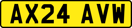AX24AVW