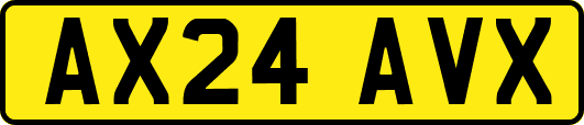 AX24AVX