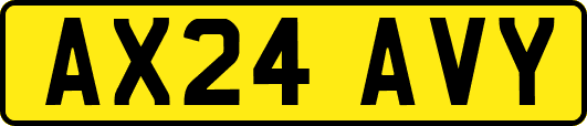AX24AVY