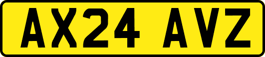 AX24AVZ