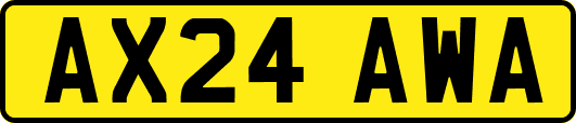 AX24AWA