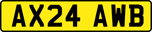 AX24AWB