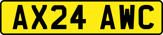 AX24AWC