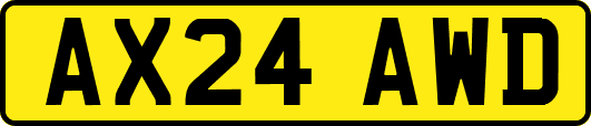 AX24AWD