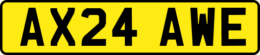 AX24AWE