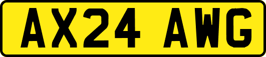 AX24AWG