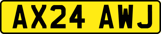 AX24AWJ