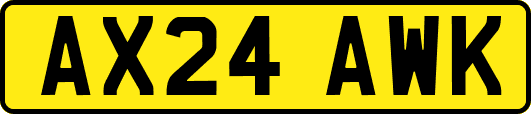 AX24AWK