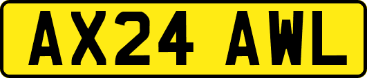 AX24AWL