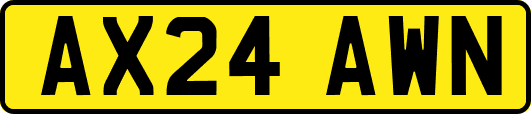 AX24AWN