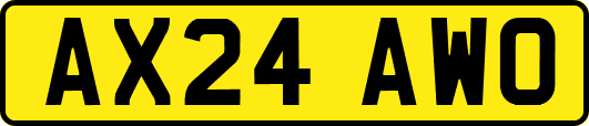AX24AWO