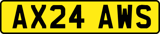 AX24AWS
