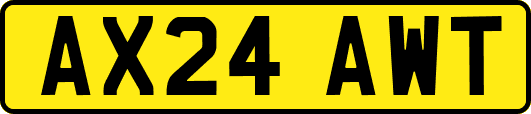 AX24AWT