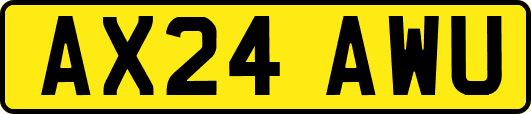 AX24AWU