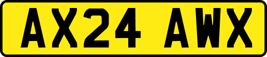 AX24AWX