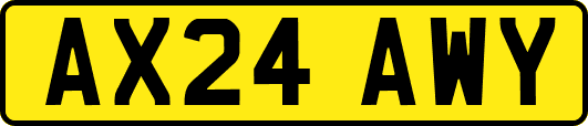 AX24AWY