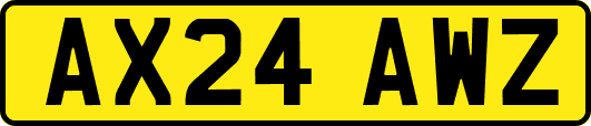 AX24AWZ