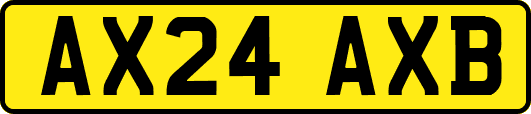 AX24AXB