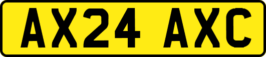AX24AXC