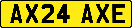 AX24AXE