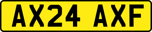 AX24AXF