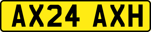 AX24AXH